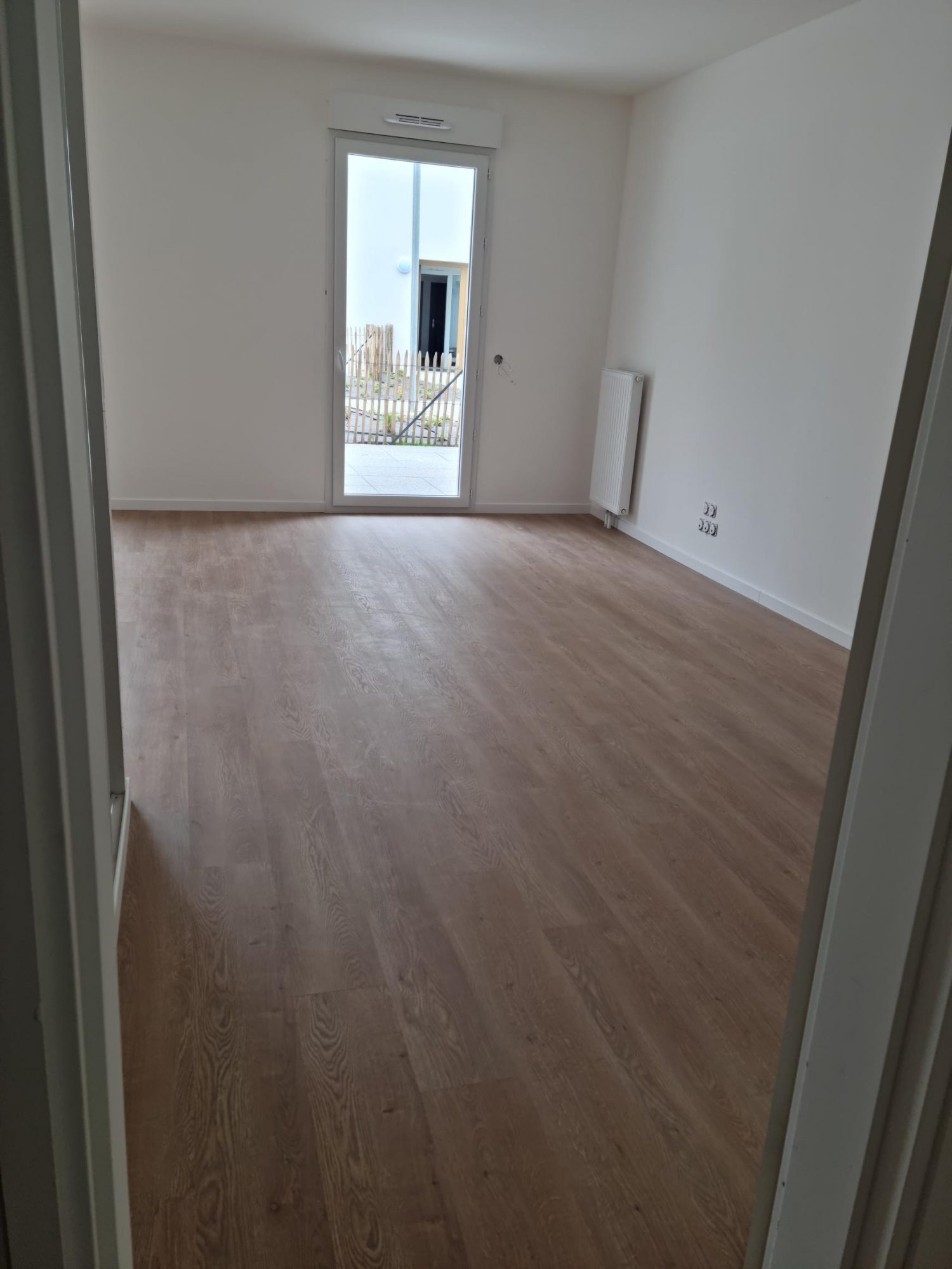 Location Appartement type F3 Le Havre OSTARA-6-JULLIENALLIX