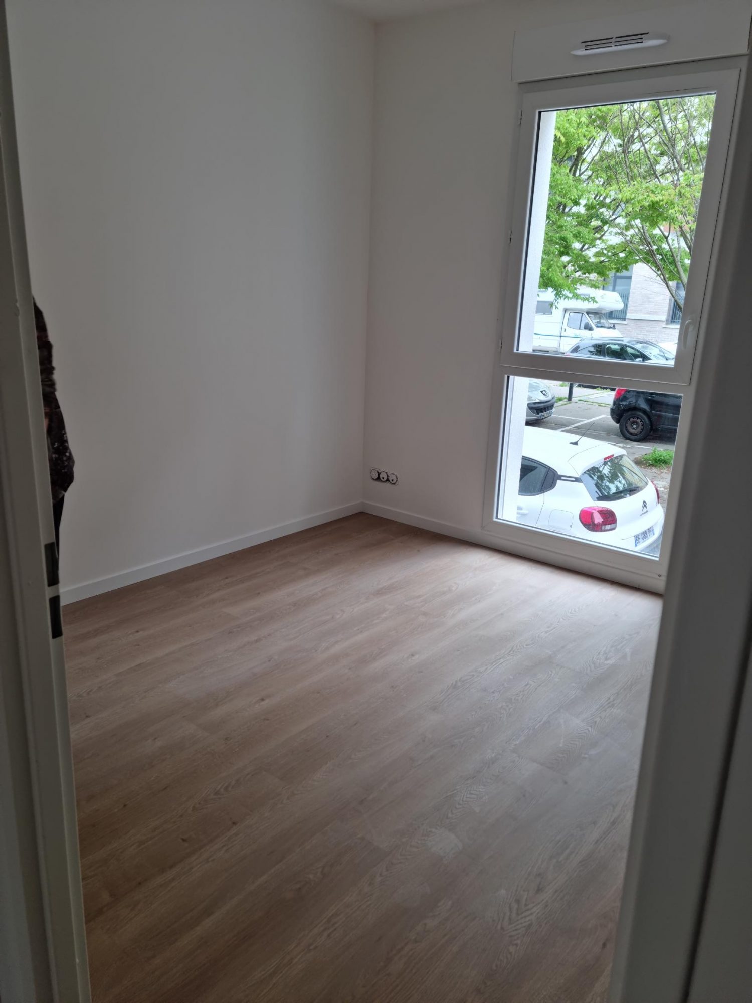 Annonce immobilière en location Appartement type F3 Le Havre OSTARA-6-JULLIENALLIX