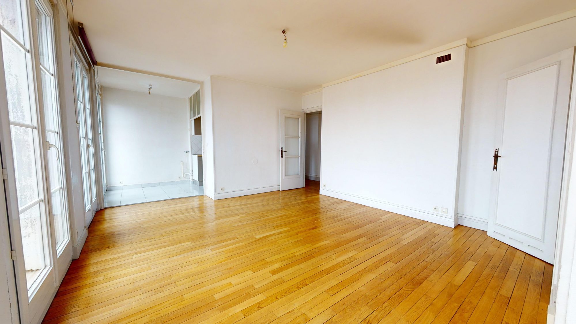 Vente Appartement type F3 Le Havre 854-JULLIENALLIX