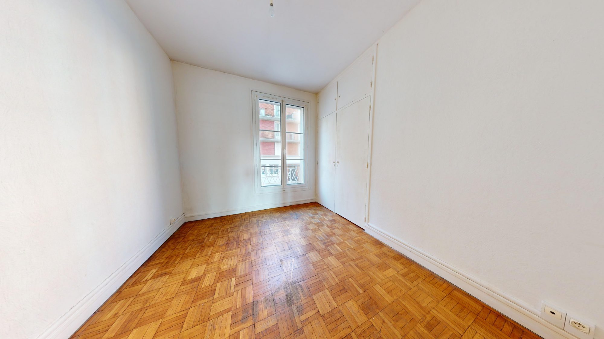 Annonce immobilière à vendre Appartement type F4 Le Havre 847-JULLIENALLIX