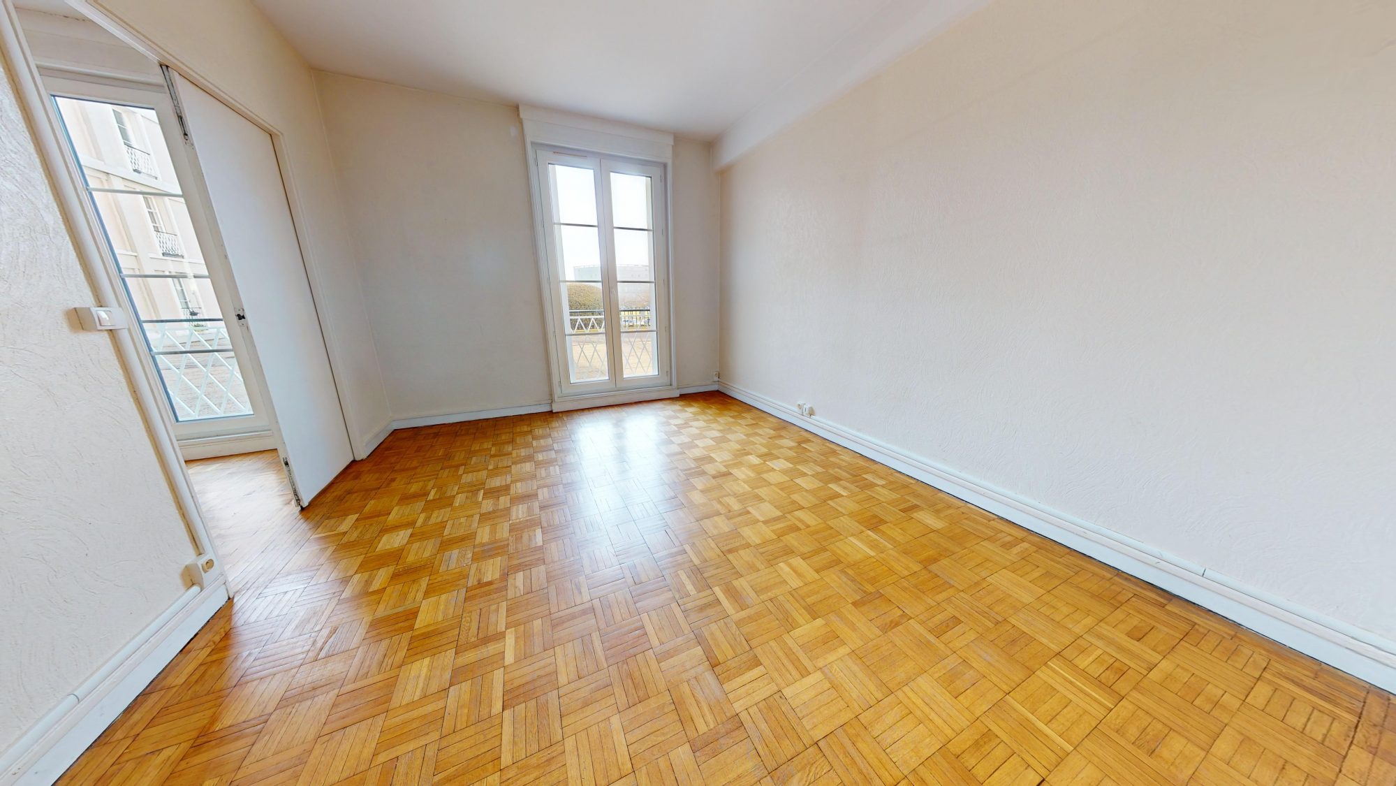 Annonce immobilière en vente Appartement type F4 Le Havre 847-JULLIENALLIX