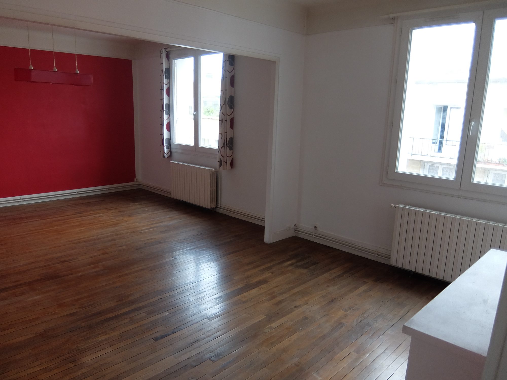 Vente Appartement type F3 Le Havre 856-JULLIENALLIX