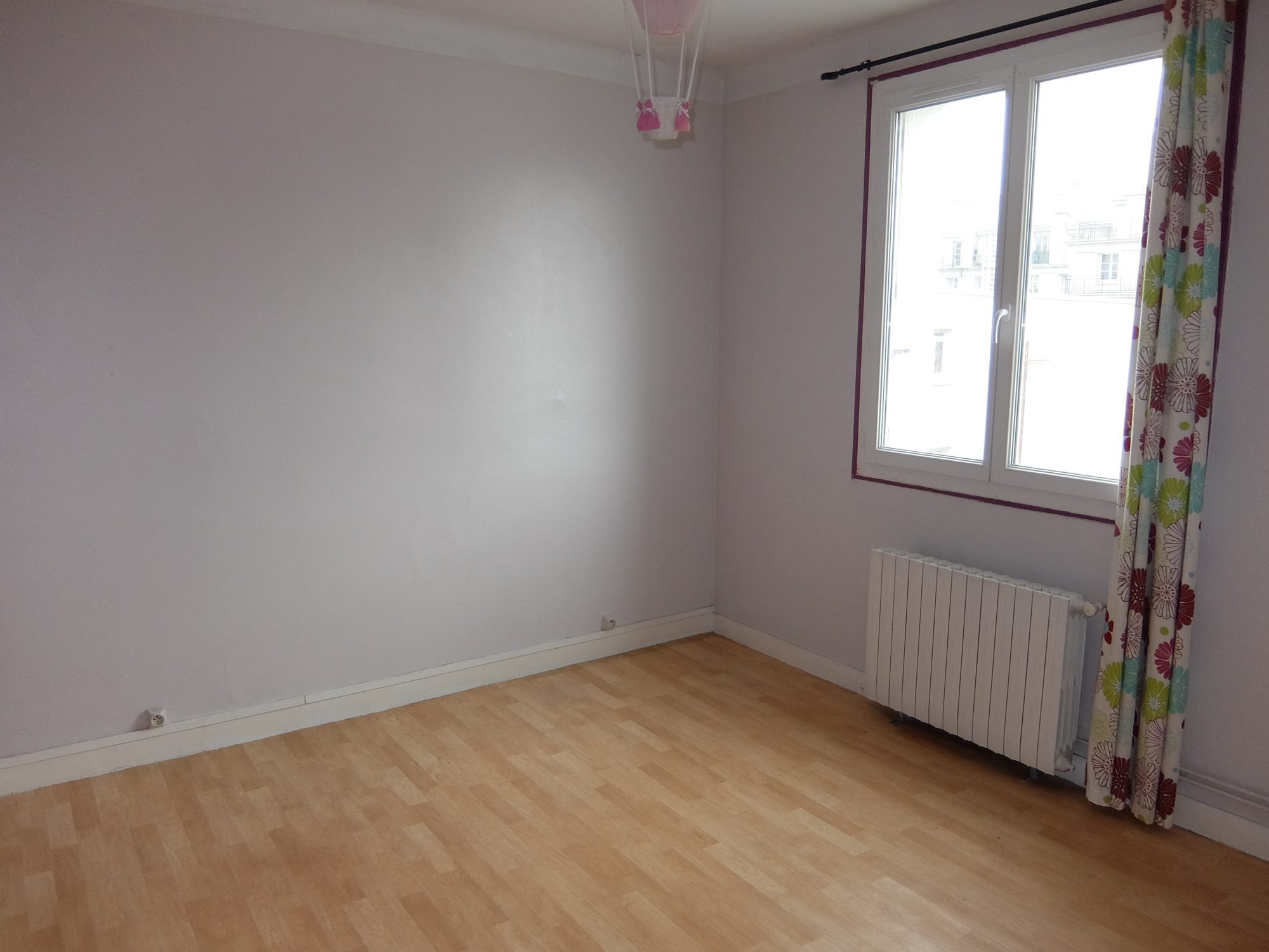 Appartement en vente de type F3 Le Havre 856-JULLIENALLIX