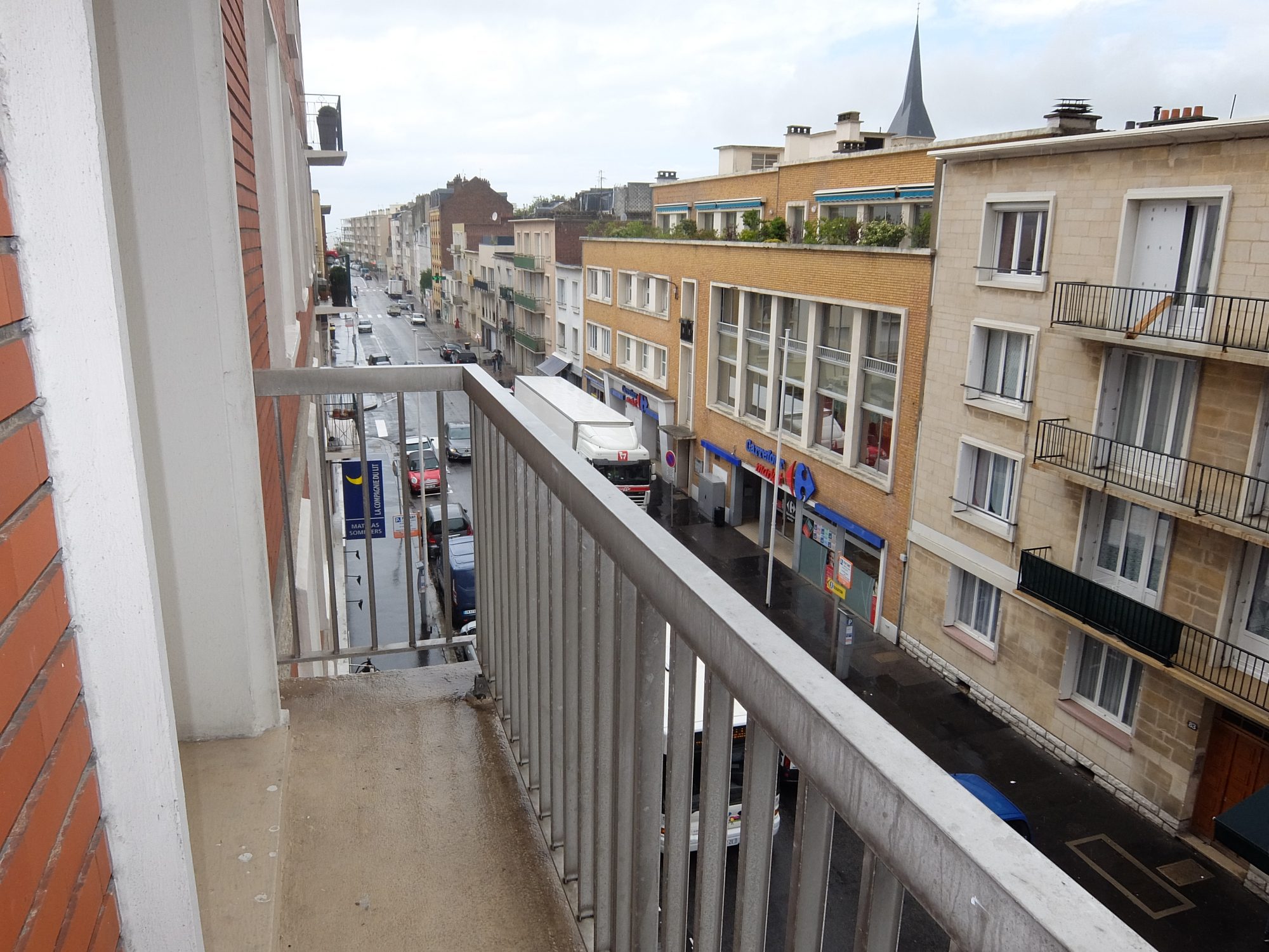 A acheter Appartement type F3 Le Havre 856-JULLIENALLIX