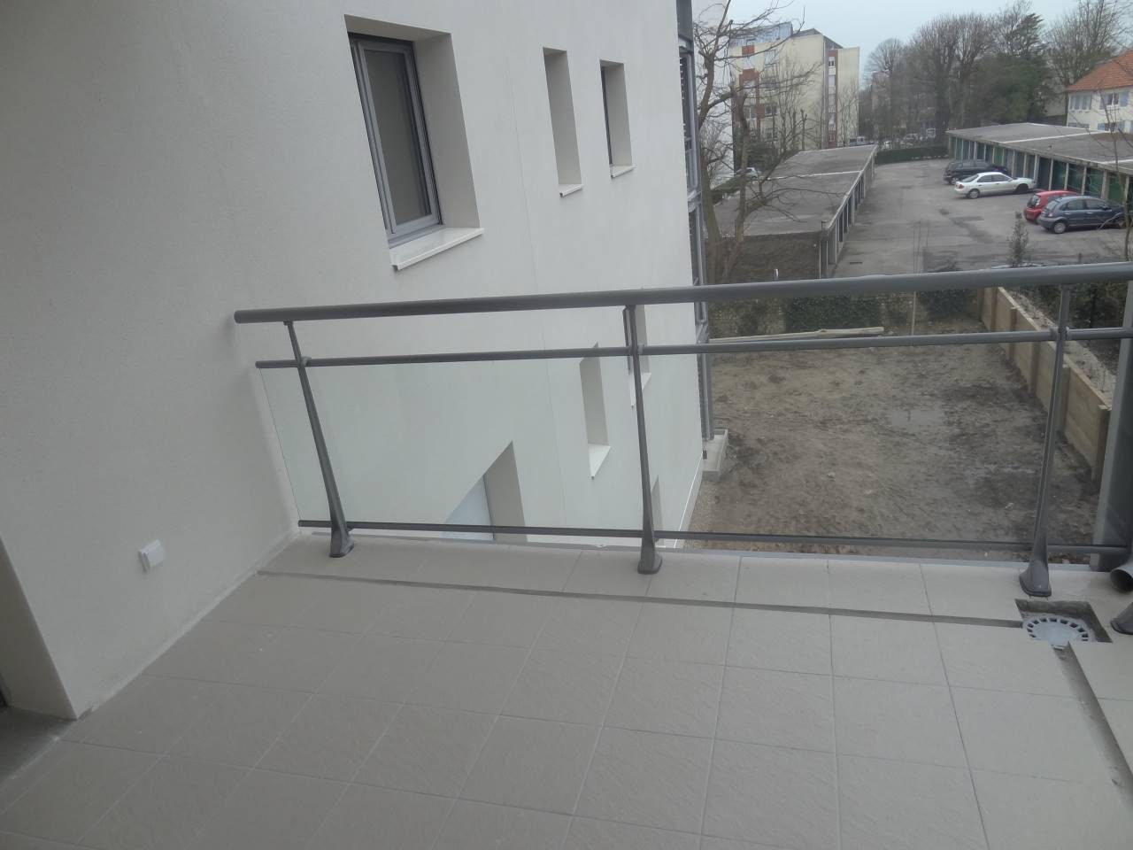 Annonce immobilière en location Appartement type F2 Le havre 229-JULLIENALLIX