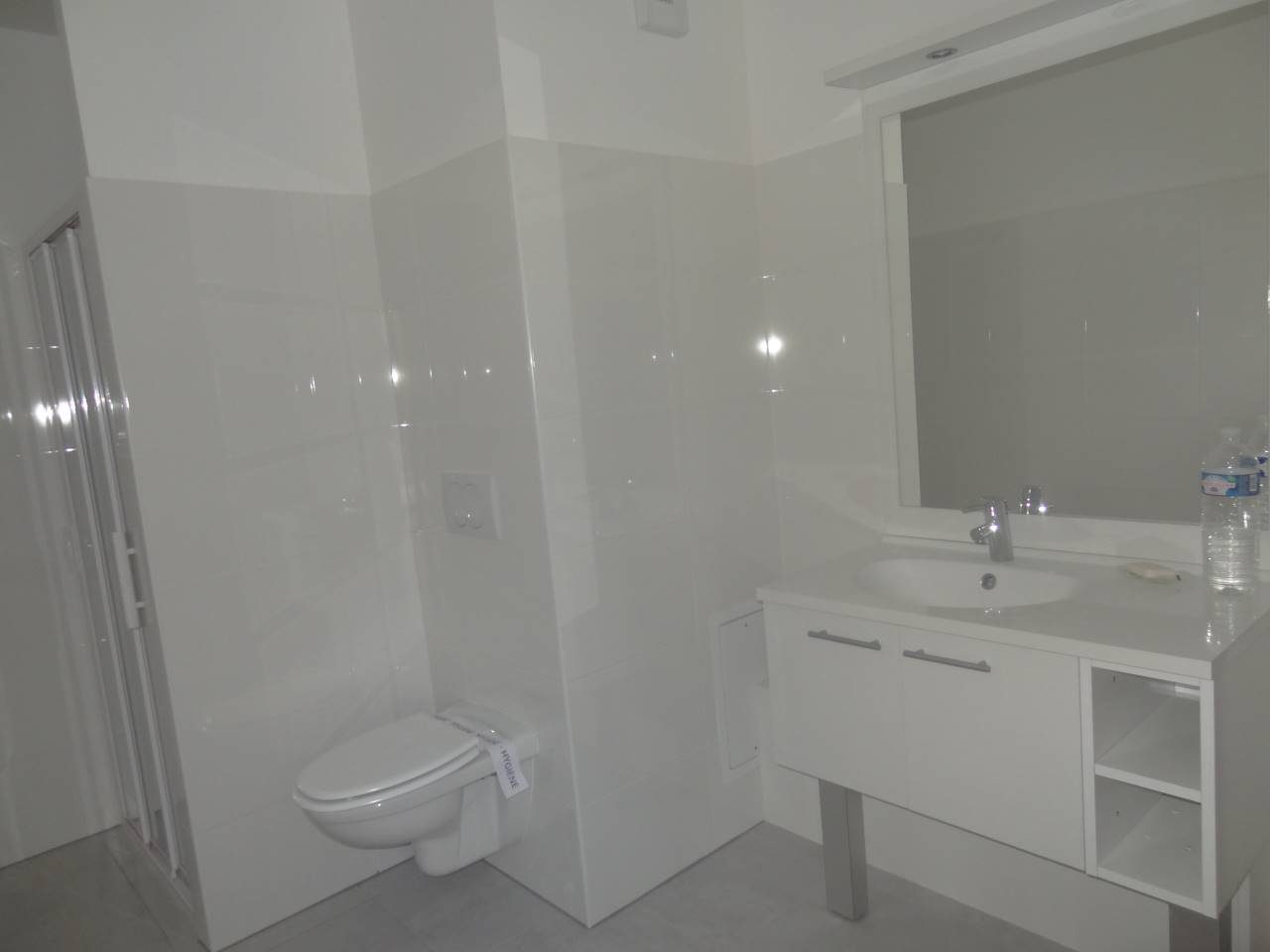 Appartement à louer type F2 Le havre 229-JULLIENALLIX